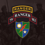 75th Ranger Regіment 1960's