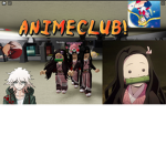 Anime Fan Club/Hangout + Manga and more