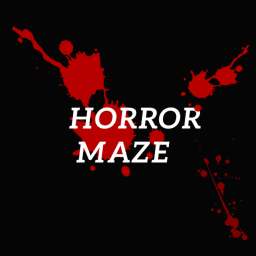 Horror Maze [UPDATE]