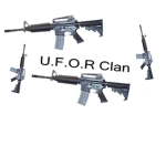 U.F.O.R CLAN