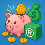Save Robux Today!