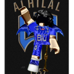 جيش محمد مستر هلالي