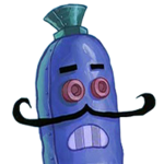 Spongebob weenies clan for fighting