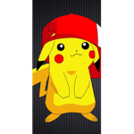 Pikachu memes