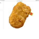 HELLO CHICKEN NUGS