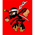Bobo Ninjas