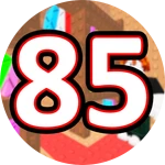 Game Badge Thumbnail