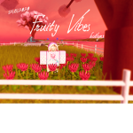 Fruity Vibes