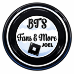 Black Trains Studios Fans & More
