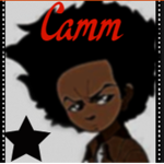Camm's Fam