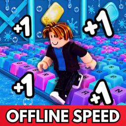 [👟5x] +1 Speed Soap Keyboard Escape