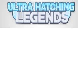 Ultra Hatching Legends[Christmas] icon