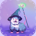Possum Appreciation