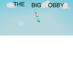 THE BIG OBBY