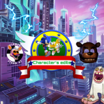 YaBoyCharacters group