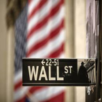 New York Wall Street