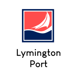 Lymington Port | Hall Ferries