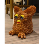 Roblox Furby Cult