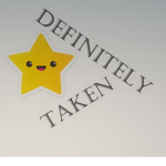 Definitely Taken