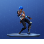 Fortnite dances