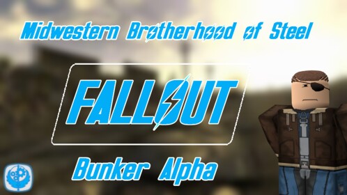 Bunker Alpha [Training Bunker]