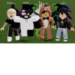 O r t i z Gaming group!