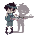The Vampires ♛