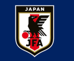 サッカー日本代表 Japan