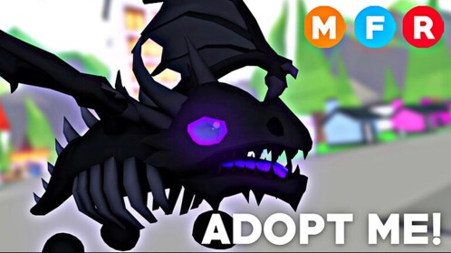 FREE PET IN ADOPT ME (EVENT!)