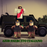 AEIB Esercito Italiano