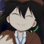 i like anime or sumthin- ;w;
