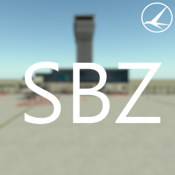 [SBZ] Sibiu International Airport