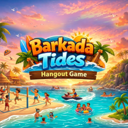 [TEMP] BARKADA TIDES HANGOUT