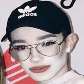 James Charles [military horror] HI SISTERS