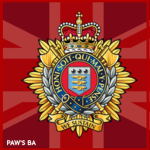 [PBA] Royal Logitistic Corps