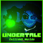 (SOULS UPDATE) Undertale Collided Worlds (BETA)