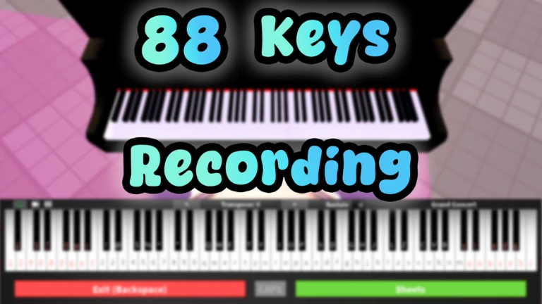 88 Keys (PC)