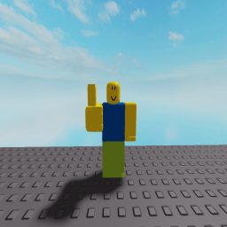 Shift Lock Sword-Fighting :  Fan-made Remastered