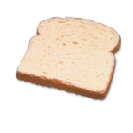 Bread is powerful