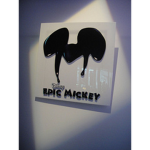 EPIC MICKEY (REAL COMPANY)!!