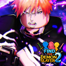 [BLEACH] Find The Demon Slayer 2⚔️