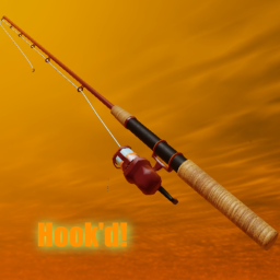 Hook'd [Now🎃]
