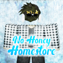 No Honey Beachfront Homestore