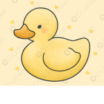 Ducky twinss