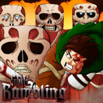 [Serum LAB🧪] SNK: Rumbling