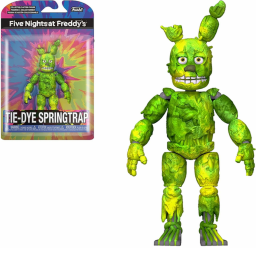 Untitled fnaf Game (Beta 1.09)