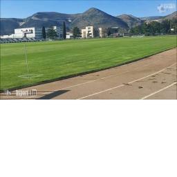 Training Centar, Rodoc