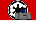 TGE The Galactic Navy /|\