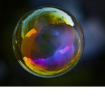 BUBBLE LEAGUE
