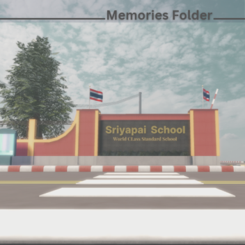 โรงเรียนศรียาภัย Alpha